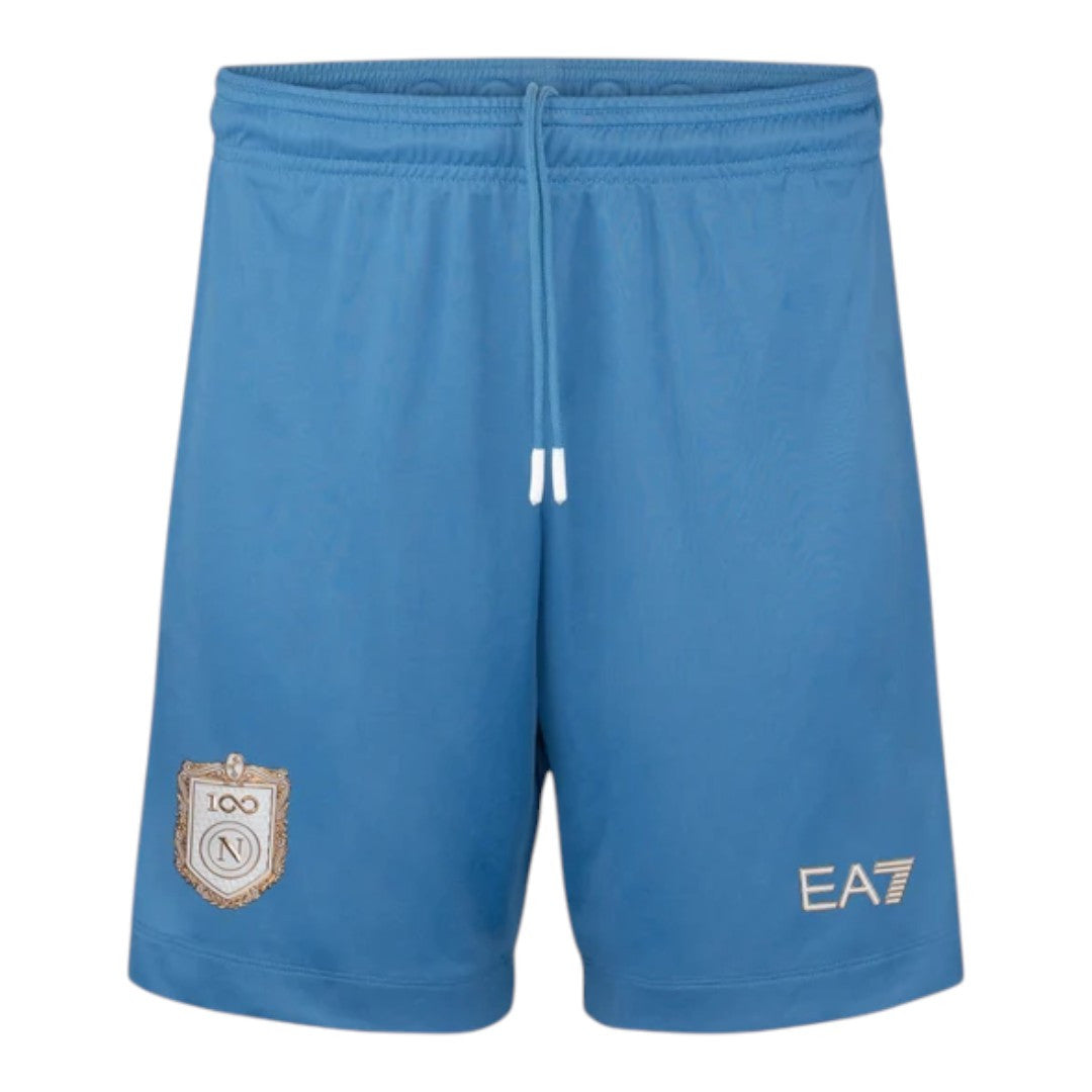Napoli 26/27 Kid's Home Set
