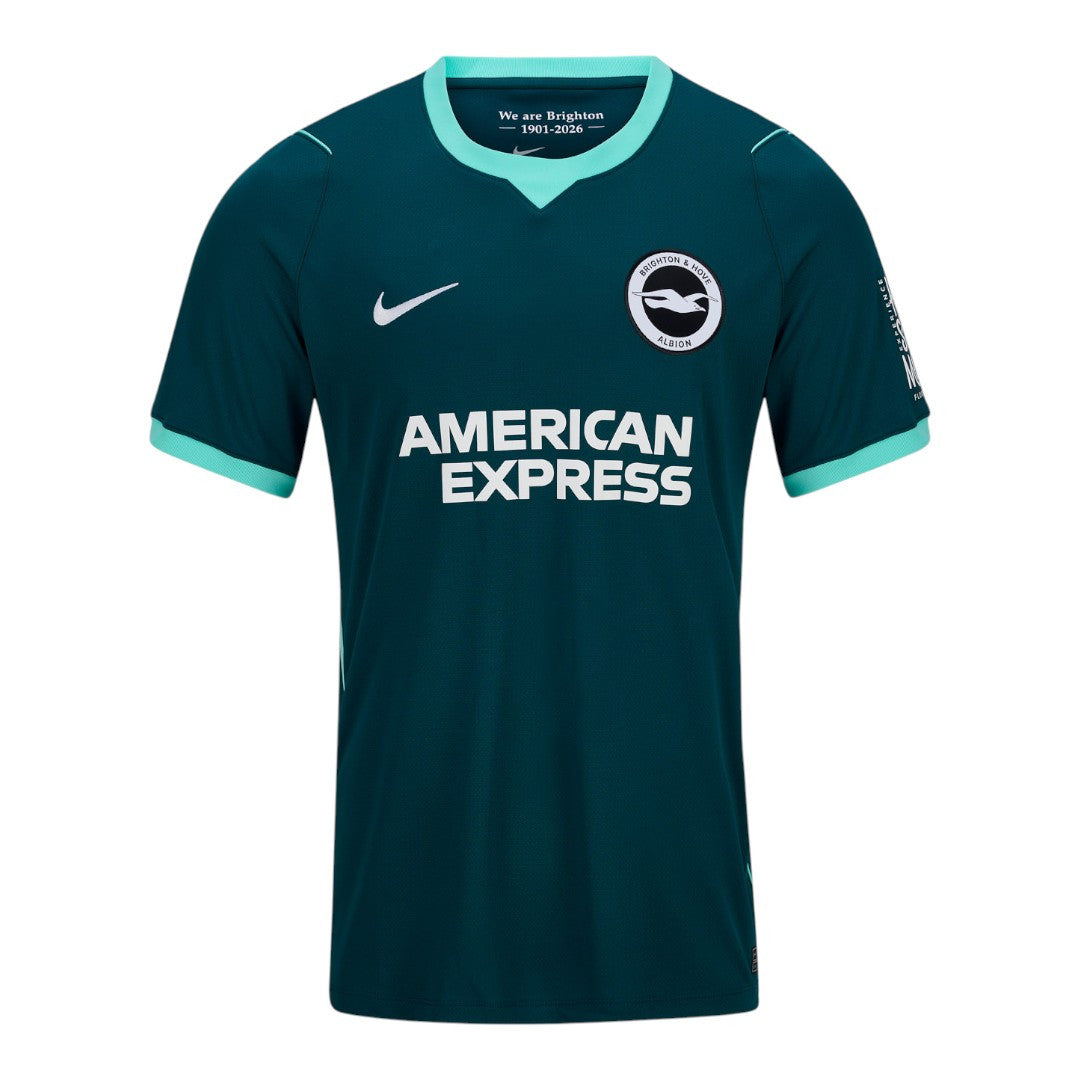 Brighton 26/27 Stadium Men's Third Shirt