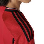 B.FERNANDES #8 Manchester United 23/24 Stadium Men's Home Shirt - Man United Font