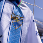 Málaga 26/27 Stadium Men's Home Shirt