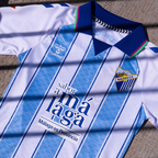 Málaga 26/27 Stadium Men's Home Shirt