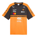 McLaren 2026 Team Set Up T-Shirt