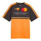 McLaren 2026 Team Set Up T-Shirt
