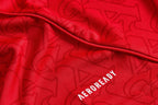 ØDEGAARD #8 Arsenal 25/26 Stadium Men's Home Shirt - PL Font