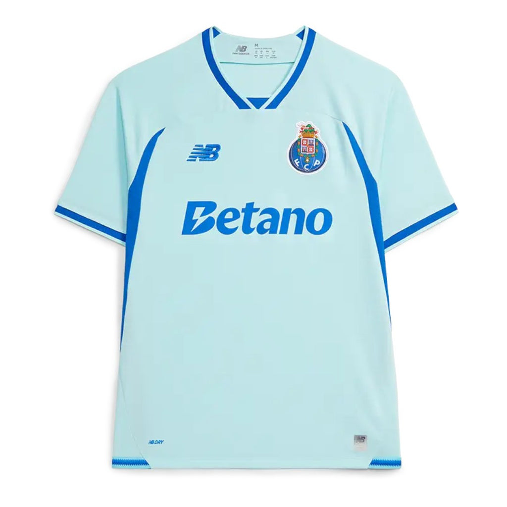 Porto 26/27 Stadium Men's Third Shirt
