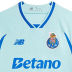 Porto 26/27 Stadium Men's Third Shirt