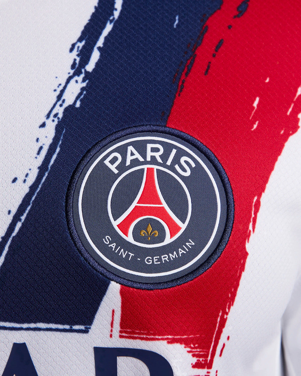Paris Saint-Germain 25/26 Stadium Men's Away Shirt