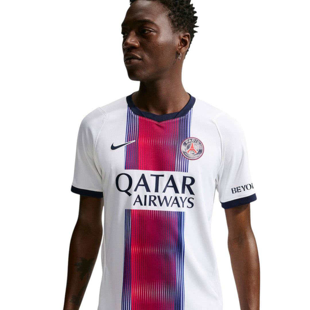 Paris Saint-Germain 26/27 Stadium Men's Away Shirt