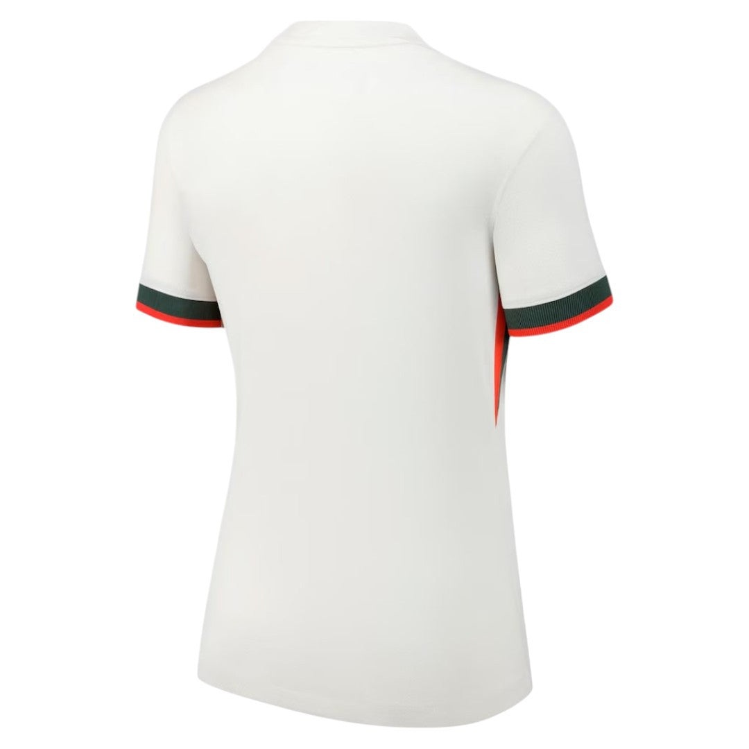 Chelsea 25/26 Women's Away Shirt