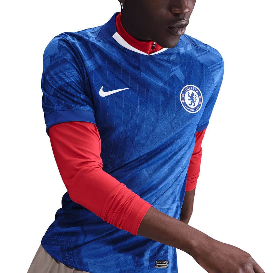 Chelsea 25/26 Stadium Men's Home Shirt