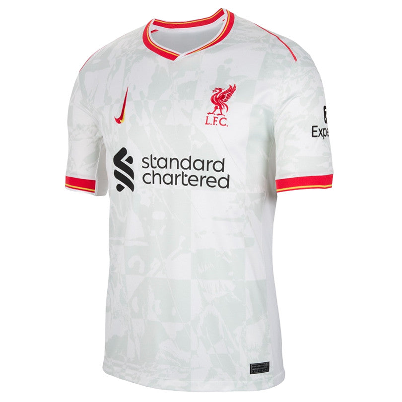 Liverpool 24/25 Stadium Men's Third Shirt