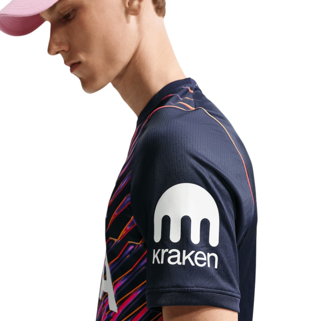 Tottenham 26/27 Stadium Men's Away Shirt