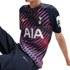 Tottenham 26/27 Stadium Men's Away Shirt