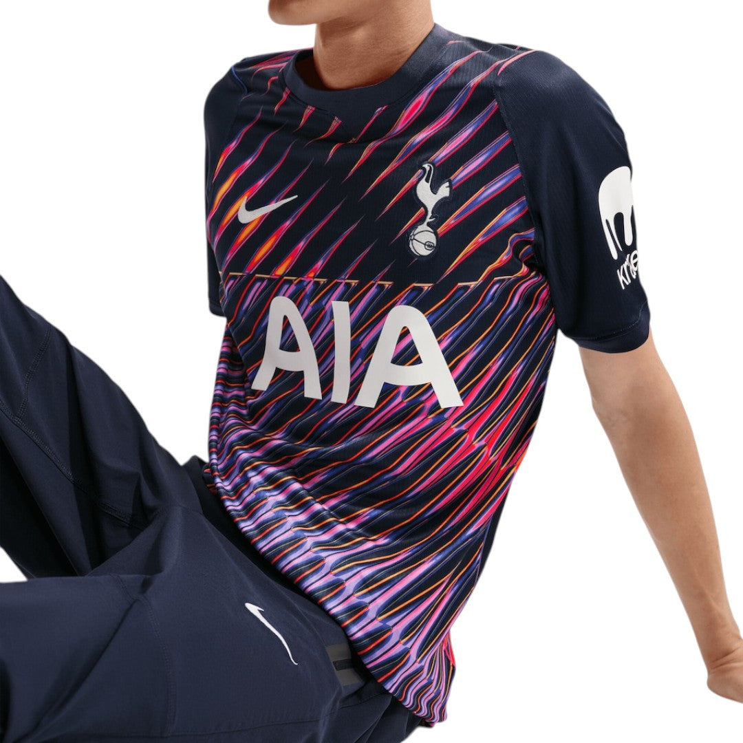 Tottenham 26/27 Stadium Men's Away Shirt