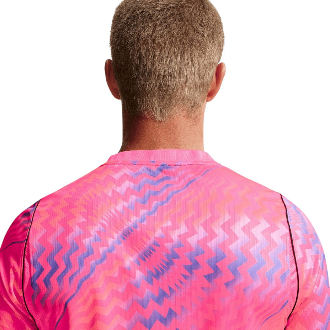 Tottenham 26/27 Men's Home Goalkeeper Shirt
