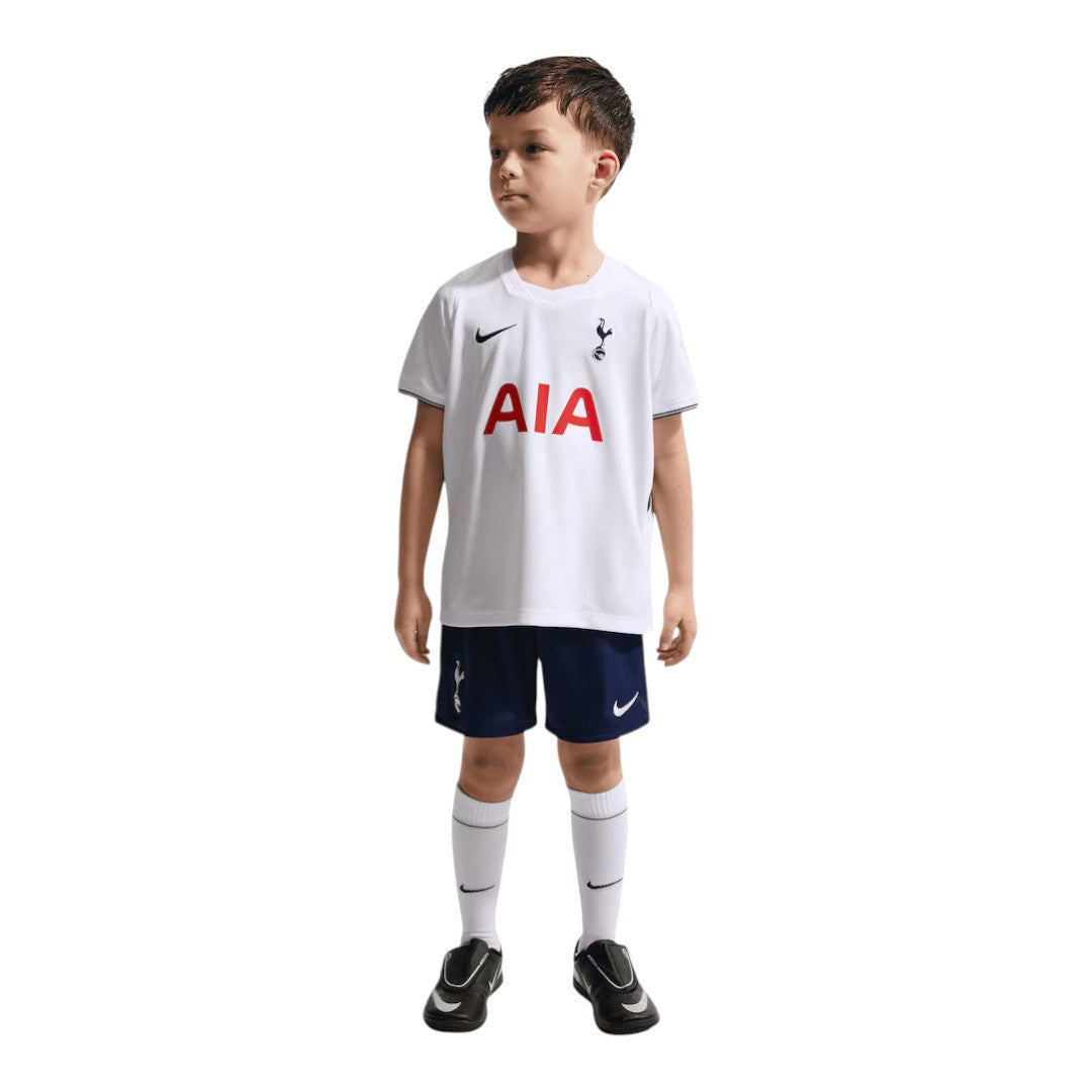 Tottenham 26/27 Kid's Home Set