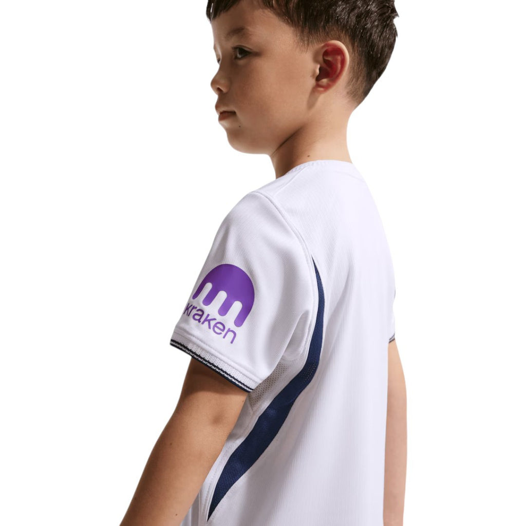 Tottenham 26/27 Kid's Home Set