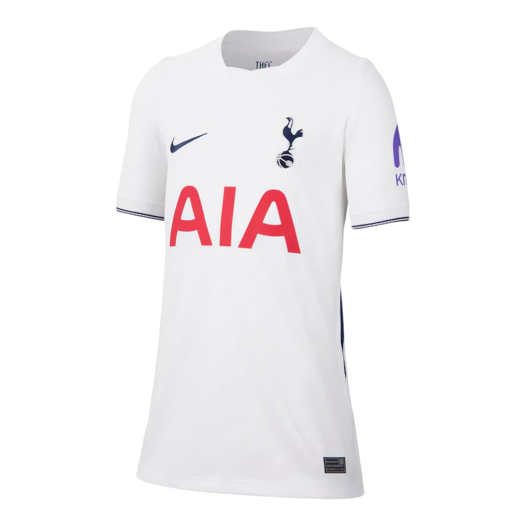 Tottenham 26/27 Kid's Home Set