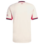Liverpool 25/26 Stadium Men's Away Shirt