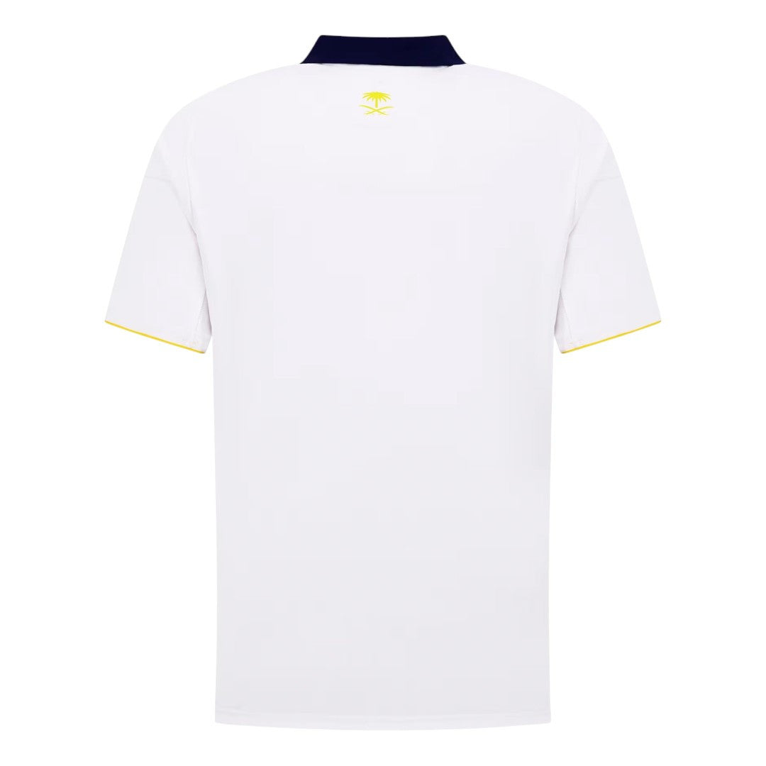 Al-Nassr 25/26 Kid's Third Mini-Kit