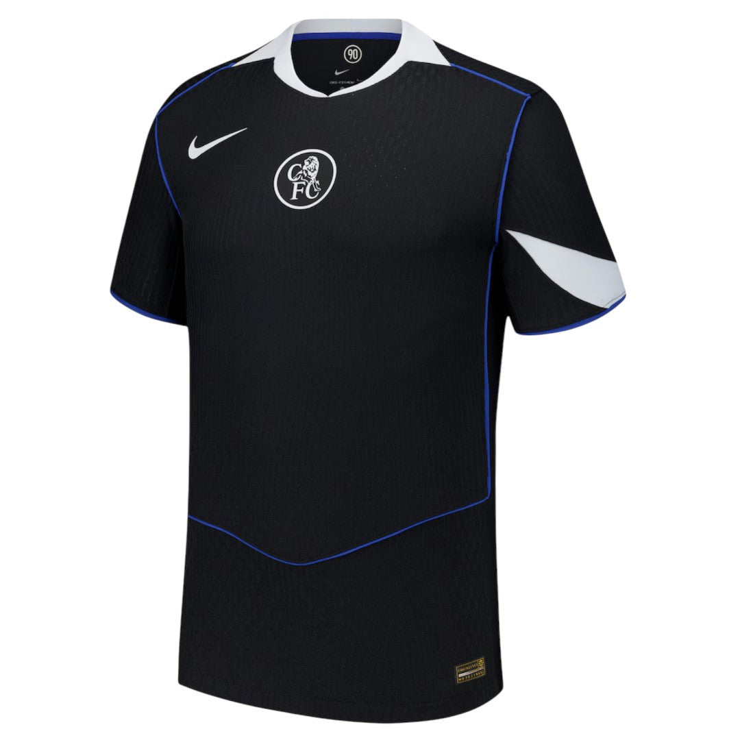 Chelsea 25/26 Authentic Men's Third Shirt