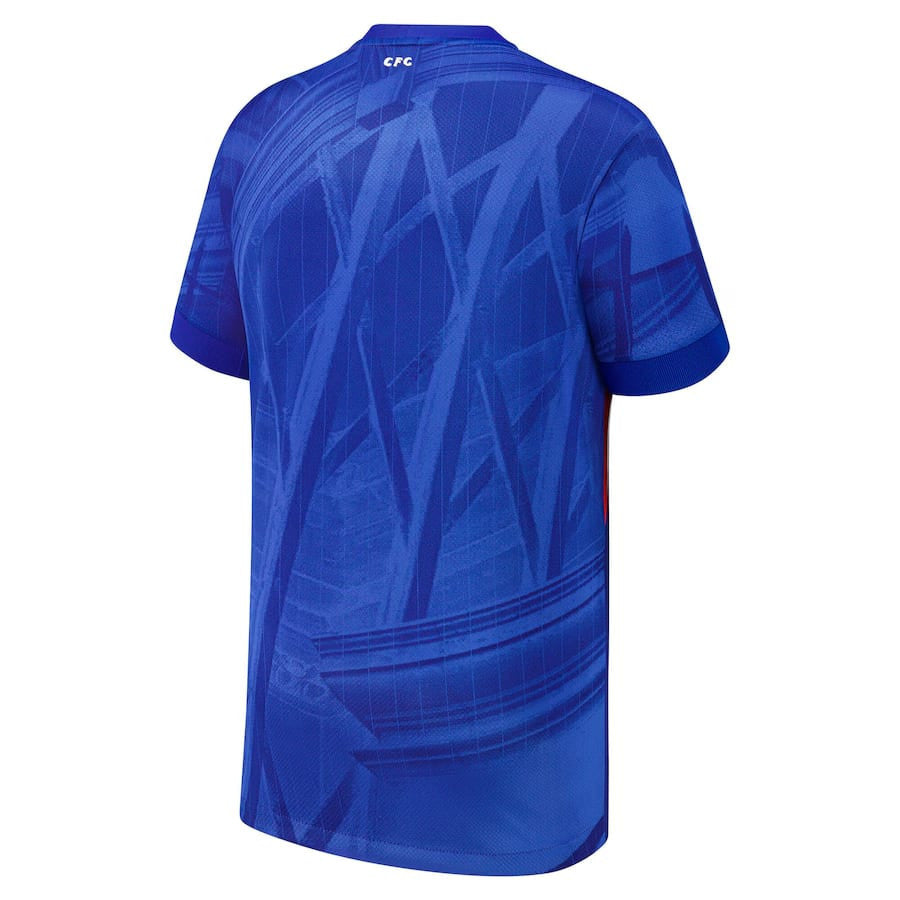 Chelsea 25/26 Kid's Home Sponsored Mini-Kit